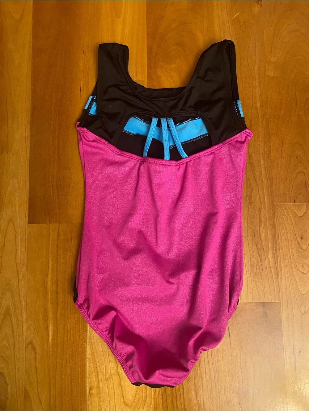 Freestyle By Danskin Leotard
